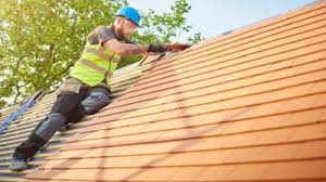 Best Chimney Flashing Repair  in Ainsworth, NE