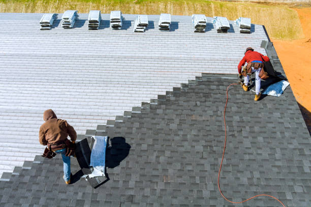 Steel Roofing in Ainsworth, NE