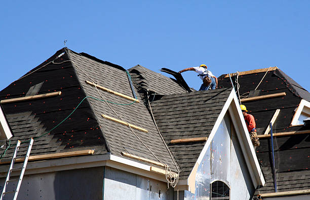 Roof Restoration in Ainsworth, NE